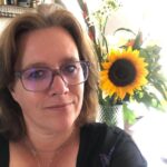 Anouk Kuiper - review Persoonlijke Human Desgin Blueprint Boek Ria Kaashoek