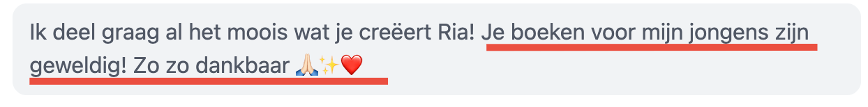 Review Human Design Parenting by Design - Fenja