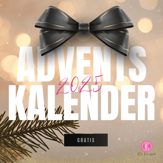 Adventskalender voor Ondernemers 2025 Gratis