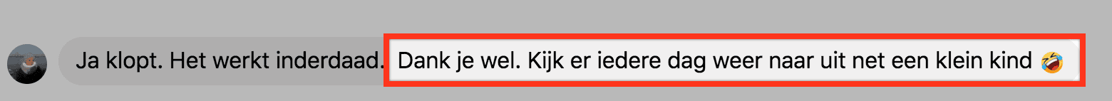 Review adventskalender voor ondernemers - onbekend