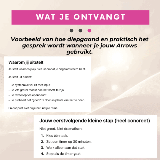 Human Design Arrows AI Power Prompts (3)